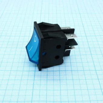 RK1-03 2X1 B/BL"0-" от магазина РЭССИ