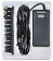 Картинка Блок питания Ippon D90U автоматический 90W 15V-19.5V 8-connectors 4.5A 1xUSB 2.1A от бытовой электросети LСD индикатор от магазина РЭССИ Блок питания Ippon D90U автоматический 90W 15V-19.5V 8-connectors 4.5A 1xUSB 2.1A от бытовой электросети LСD индикатор от магазина РЭССИ
