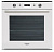 Духовой шкаф Электрический Hotpoint-Ariston FI6 861 SH WH HA белый от магазина РЭССИ