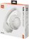 Картинка Гарнитура мониторные JBL Tune 720 BT 1.2м белый беспроводные bluetooth оголовье (JBLT720BTWHT) от магазина РЭССИ Гарнитура мониторные JBL Tune 720 BT 1.2м белый беспроводные bluetooth оголовье (JBLT720BTWHT) от магазина РЭССИ