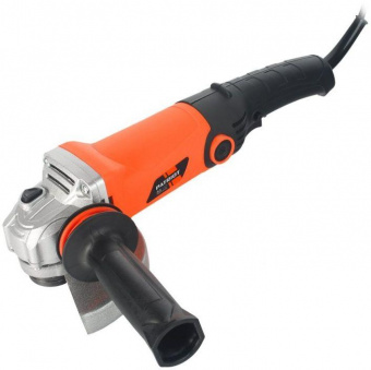 Углошлифовальная машина Patriot AG 132 1300Вт 11000об/мин d=125мм от магазина РЭССИ