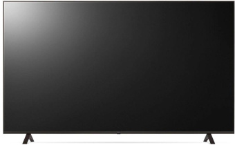 Телевизор LED LG 75" 75UR78009LL.ARUG черный 4K Ultra HD 60Hz DVB-T DVB-T2 DVB-C DVB-S DVB-S2 USB WiFi Smart TV (RUS) от магазина РЭССИ