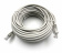 Картинка Патч-корд Buro UTP 4 пары cat5E CCA molded 20м серый RJ-45 (m)-RJ-45 (m) от магазина РЭССИ Патч-корд Buro UTP 4 пары cat5E CCA molded 20м серый RJ-45 (m)-RJ-45 (m) от магазина РЭССИ