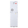 Картинка Напольный кулер ECOTRONIC K43-LXE White-silver с нижней загрузкой 12560 от магазина РЭССИ Напольный кулер ECOTRONIC K43-LXE White-silver с нижней загрузкой 12560 от магазина РЭССИ
