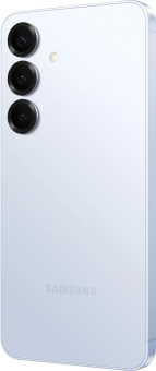 Смартфон Samsung SM-S931B Galaxy S25 128Gb 12Gb голубой моноблок 3G 4G 2Sim 6.2" 1080x2340 Android 15 50Mpix 802.11 a/b/g/n/ac/ax/be NFC GPS GSM900/1800 GSM1900 TouchSc Protect от магазина РЭССИ