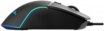 Мышь Acer OMW121 черный оптическая (6400dpi) USB (6but) от магазина РЭССИ