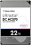 Жесткий диск WD SATA-III 22TB 0F48155 WUH722222ALE6L4 Server Ultrastar DC HC570 512E (7200rpm) 512Mb 3.5" от магазина РЭССИ