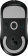 Мышь Logitech G PRO X SUPERLIGHT черный оптическая (25600dpi) беспроводная USB (4but) от магазина РЭССИ