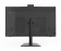 Моноблок Digma PRO AiO 27i 27" 2K i7 1165G7 (2.8) 16Gb SSD512Gb Iris Xe Windows 11 Professional GbitEth WiFi BT 90W клавиатура мышь Cam черный 2560x1440 от магазина РЭССИ