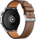 Картинка Смарт-часы Huawei Watch GT 4 Phoinix-B19L 46мм 1.43" AMOLED корп.серебристый рем.коричневый разм.брасл.:140-210мм (55020BGX) от магазина РЭССИ Смарт-часы Huawei Watch GT 4 Phoinix-B19L 46мм 1.43" AMOLED корп.серебристый рем.коричневый разм.брасл.:140-210мм (55020BGX) от магазина РЭССИ