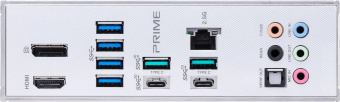 Материнская плата Asus PRIME Z690-A Soc-1700 Intel Z690 4xDDR5 ATX AC`97 8ch(7.1) 2.5Gg RAID+HDMI+DP от магазина РЭССИ