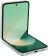Смартфон Samsung SM-F741B Galaxy Z Flip 6 5G 512Gb 12Gb мятный раскладной 3G 4G 1Sim 6.7" 1080x2640 Android 14 50Mpix 802.11 a/b/g/n/ac/ax NFC GPS GSM900/1800 GSM1900 TouchSc Protect от магазина РЭССИ