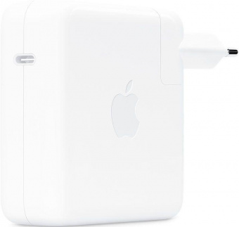 Блок питания Apple A2166 USB-C 96W от бытовой электросети от магазина РЭССИ