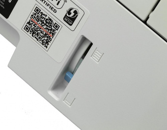 Принтер лазерный Pantum P3010DW A4 Duplex WiFi белый от магазина РЭССИ