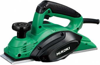 Рубанок Hikoki P20ST 580Вт 82мм 17000об/мин от магазина РЭССИ