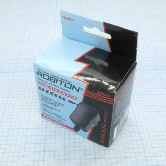 TN500S от магазина РЭССИ