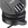 Наушники с микрофоном Оклик HS-L550G THUNDER черный 2.2м мониторные оголовье (1102302) от магазина РЭССИ