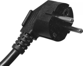 Духовой шкаф Электрический Hyundai HEO 66411 BG черный от магазина РЭССИ