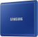 Картинка Накопитель SSD Samsung USB-C 1Tb MU-PC1T0H/WW T7 1.8" синий от магазина РЭССИ Накопитель SSD Samsung USB-C 1Tb MU-PC1T0H/WW T7 1.8" синий от магазина РЭССИ
