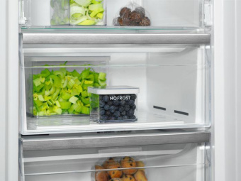 Морозильная камера Electrolux RUT7ME28X2 нержавеющая сталь от магазина РЭССИ