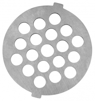 Мясорубка Hyundai HY-MG4422 1200Вт черный/серебристый от магазина РЭССИ