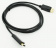 Картинка Кабель HDMI (m) DisplayPort (m) 2м черный от магазина РЭССИ Кабель HDMI (m) DisplayPort (m) 2м черный от магазина РЭССИ