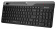 Клавиатура A4Tech Fstyler FBK25 черный/серый USB беспроводная BT/Radio slim Multimedia от магазина РЭССИ