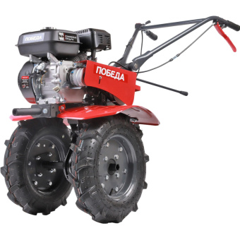 Бензиновый мотоблок Победа АК 23М 440107026 от магазина РЭССИ