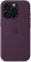 Картинка Чехол (клип-кейс) Apple для Apple iPhone 16 Pro Silicone Case with MagSafe сливовый Plum (MYYM3ZM/A) от магазина РЭССИ Чехол (клип-кейс) Apple для Apple iPhone 16 Pro Silicone Case with MagSafe сливовый Plum (MYYM3ZM/A) от магазина РЭССИ