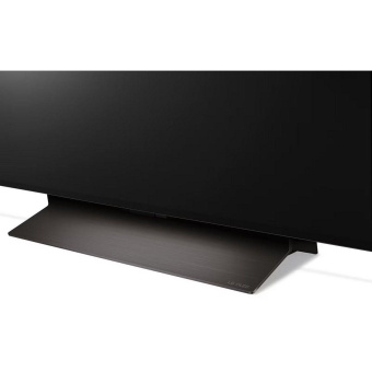 Телевизор OLED LG 55" OLED55C4RLA.ARUG коричневый 4K Ultra HD 120Hz DVB-T DVB-T2 DVB-C DVB-S2 USB WiFi Smart TV от магазина РЭССИ