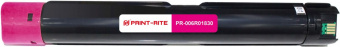 Картридж лазерный Print-Rite TFXAM0MPRJ PR-006R01830 006R01830 пурпурный (16500стр.) для Xerox WorkCentre 7120/7125/7220/7225/7130 от магазина РЭССИ