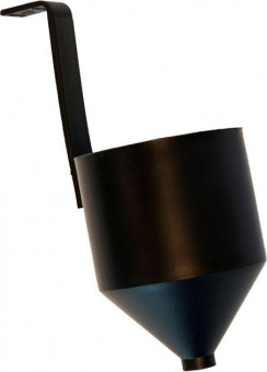 Краскопульт Sturm! SG9665PV 650Вт бак:1000мл 1200мл/мин от магазина РЭССИ