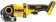 Углошлифовальная машина DeWalt DCG418NT-XJ 2300Вт 9000об/мин рез.шпин.:M14 d=125мм жестк.кейс от магазина РЭССИ