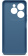 Картинка Чехол (клип-кейс) BoraSCO для Infinix Hot 40i/Smart 8/8 Plus/8 Pro Silicone Case 72661 синий от магазина РЭССИ Чехол (клип-кейс) BoraSCO для Infinix Hot 40i/Smart 8/8 Plus/8 Pro Silicone Case 72661 синий от магазина РЭССИ