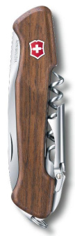 Нож Victorinox Wine Master 130 мм 0.9701.63 от магазина РЭССИ