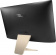 Моноблок Asus V222FAK-BA016X 21.5" Full HD PG 6405U (2.4) 4Gb SSD128Gb UHDG Windows 11 Professional GbitEth WiFi BT 90W Cam черный 1920x1080 от магазина РЭССИ