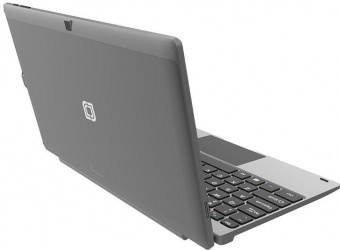 Планшет Jumper Ezpad 8 Celeron N3350 (1.1) 2C RAM6Gb ROM128Gb 10.1" IPS 1280x800 Windows 10 Home серый 2Mpix BT WiFi Touch microSD 128Gb mHDMI 4500mAh от магазина РЭССИ