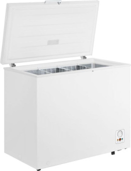 Морозильный ларь Gorenje FH251AW белый от магазина РЭССИ