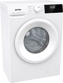 Стиральная машина Gorenje WNHPI84AS/R загр.фронтальная макс.:8кг белый от магазина РЭССИ