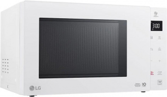 Микроволновая Печь LG MW23R35GIH 23л. 1000Вт белый от магазина РЭССИ
