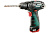 Винтоверт Metabo PowerMaxx SB аккум. патрон:быстрозажимной (кейс в комплекте) (600385500) от магазина РЭССИ