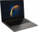 Картинка Ноутбук Samsung Galaxy Book 3 Pro NP940 Core i7 1360P 16Gb SSD512Gb Intel Iris Xe graphics 14" AMOLED 3K (2880x1800) Windows 11 Home dk.grey WiFi BT Cam (NP940XFG-KC4IN) от магазина РЭССИ Ноутбук Samsung Galaxy Book 3 Pro NP940 Core i7 1360P 16Gb SSD512Gb Intel Iris Xe graphics 14" AMOLED 3K (2880x1800) Windows 11 Home dk.grey WiFi BT Cam (NP940XFG-KC4IN) от магазина РЭССИ