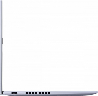 Ноутбук Asus Vivobook 15 M1502I Ryzen 5 4600H 8Gb SSD512Gb AMD Radeon 15.6" IPS FHD (1920x1080) noOS silver WiFi BT Cam (90NB0Y52-M002R0) от магазина РЭССИ