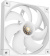 Картинка Вентилятор для корпуса Deepcool FT14 140х140x25 белый 4-pin 25.1дБ (R-FT14-WHWPN1-G) Ret от магазина РЭССИ Вентилятор для корпуса Deepcool FT14 140х140x25 белый 4-pin 25.1дБ (R-FT14-WHWPN1-G) Ret от магазина РЭССИ