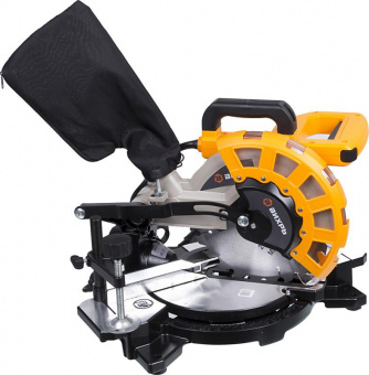 Торцовочная пила Вихрь ПТ-210 1500Вт 5000об/мин d=210мм от магазина РЭССИ