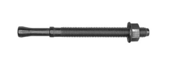 Шпилька анкерная (SKА-F) 10x200 (10 шт) термодиффузия, к.п. 10.9 от магазина РЭССИ