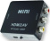 Картинка Адаптер аудио-видео Premier 5-984B HDMI (f)/3хRCA (f) черный от магазина РЭССИ Адаптер аудио-видео Premier 5-984B HDMI (f)/3хRCA (f) черный от магазина РЭССИ