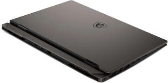 Ноутбук MSI Vector A18 HX A9WHG-217XRU Ryzen 9 9955HX 32Gb SSD1Tb NVIDIA GeForce RTX5070Ti 12Gb 18" IPS QHD+ (2560x1600) FreeDOS grey space WiFi BT Cam (9S7-182L84-217) от магазина РЭССИ