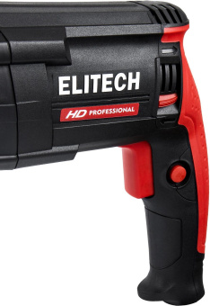 Перфоратор Elitech RH 0928RE (E2205.027.01) патрон:SDS-plus уд.:3.2Дж 850Вт (кейс в комплекте) от магазина РЭССИ