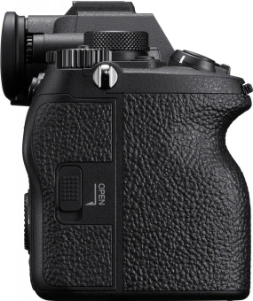 Фотоаппарат Sony Alpha ILCE-7M4 черный 24.3Mpix 3" 4K WiFi NP-FZ100 (без объектива) от магазина РЭССИ